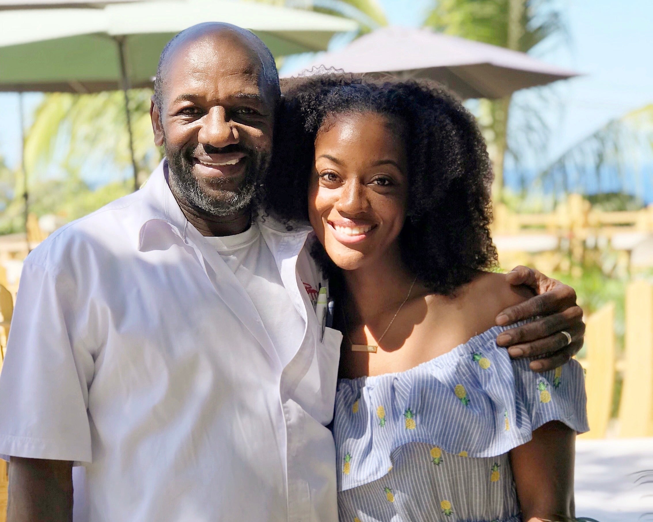 What the Caribbean Taught Me About Community