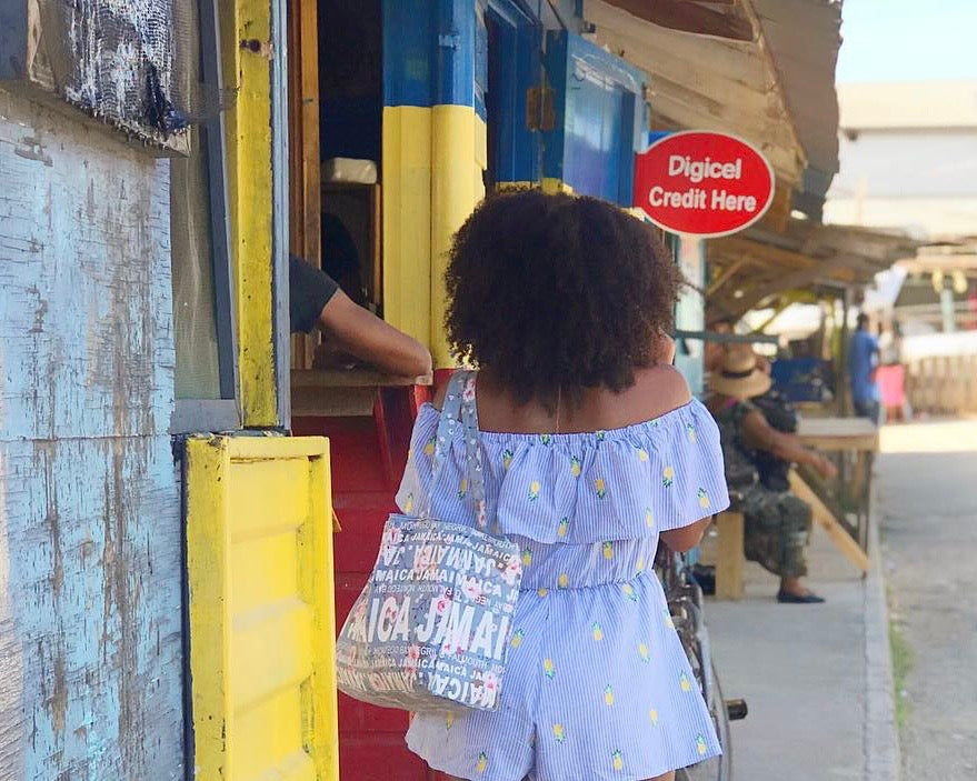 The Island Mindset That Follows You Everywhere