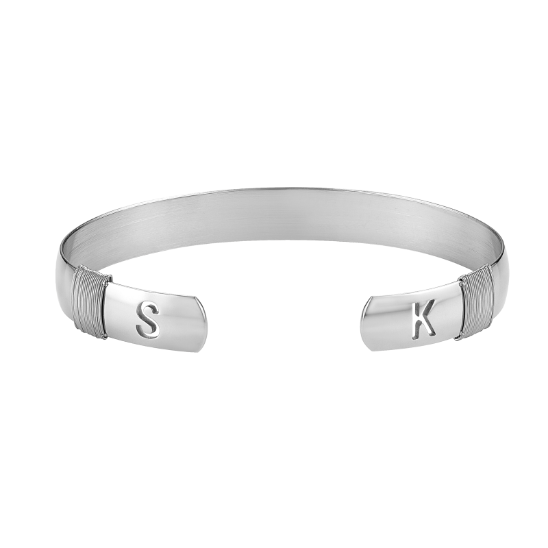 Saint Kitts Unisex Bracelet