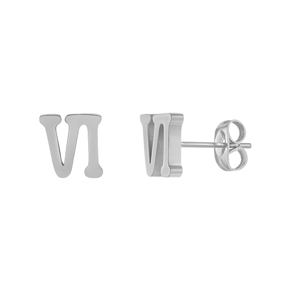 Wholesale VI Earrings (12pk)