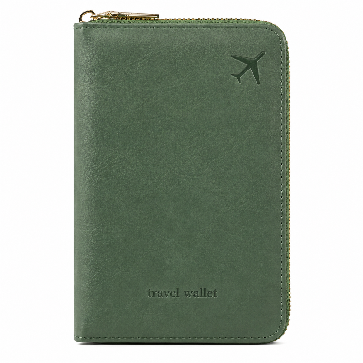 Passport Travel Wallet
