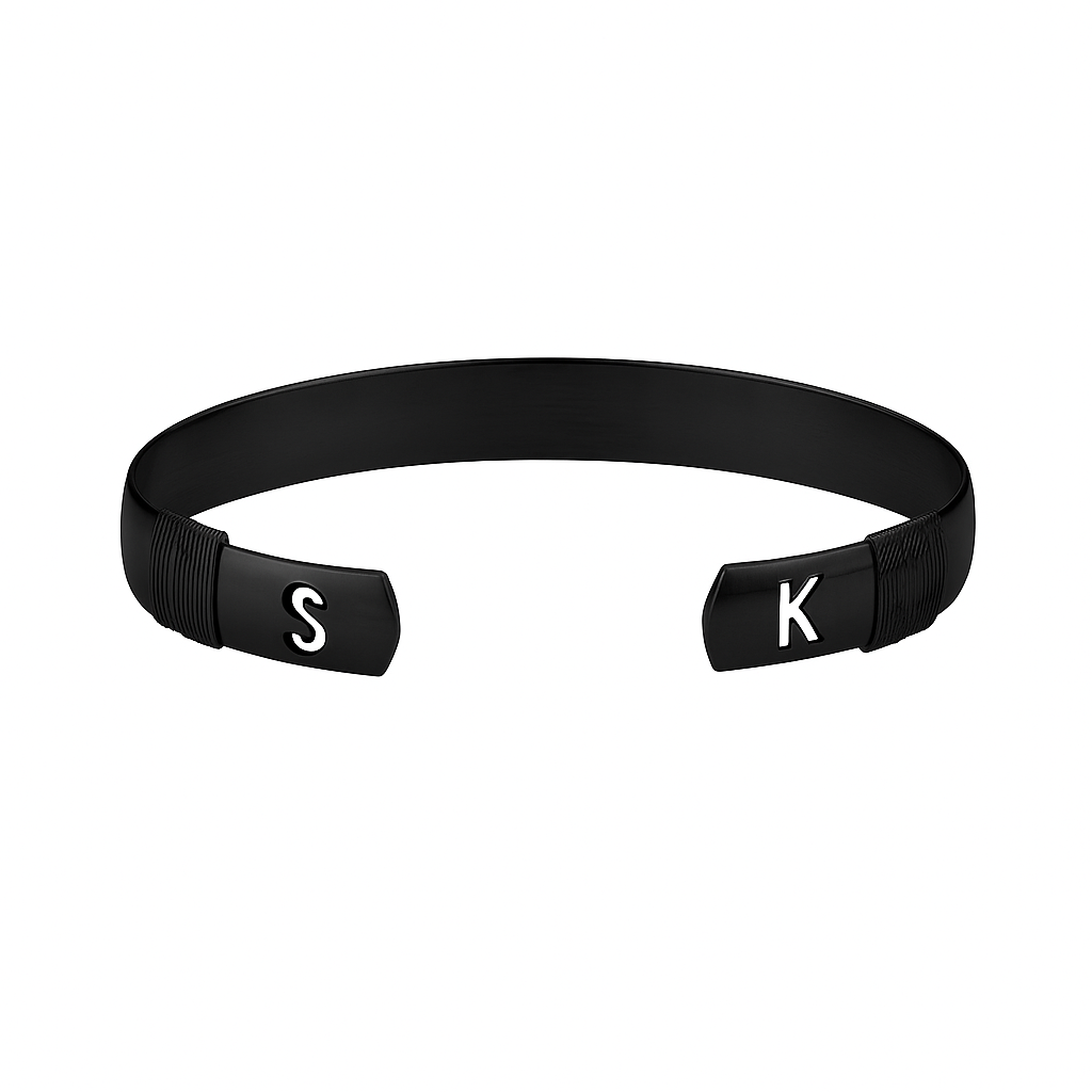 Saint Kitts Unisex Bracelet
