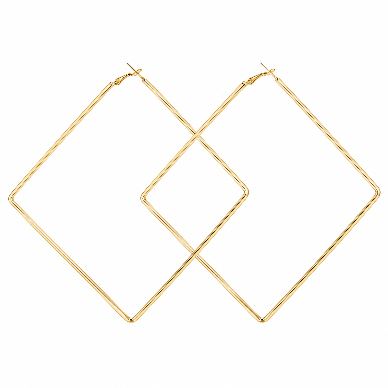 Island Baddie Earrings