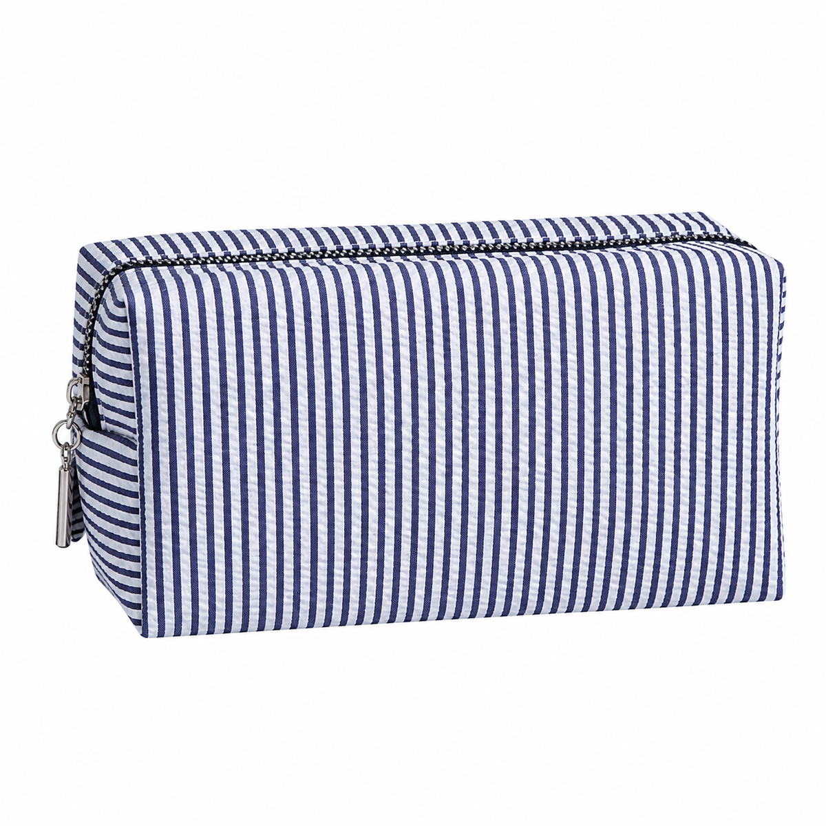 Striped Travel Organizer