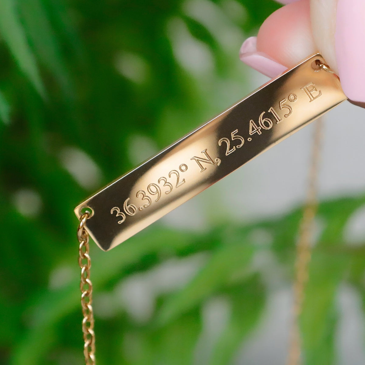 Inspirational Necklaces