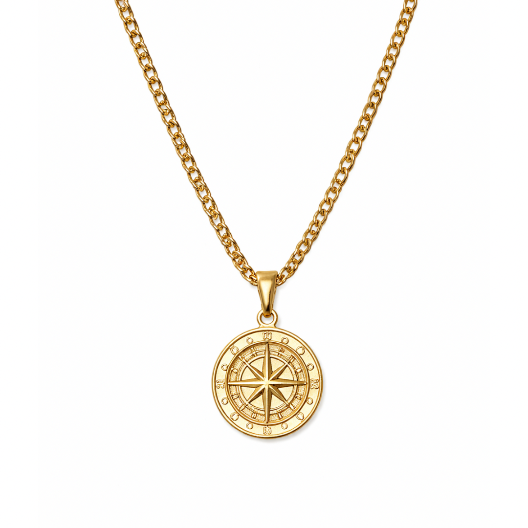 Northstar Men's Necklace