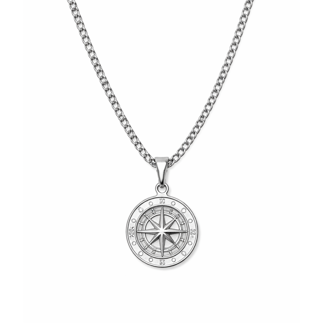 Northstar Men's Necklace