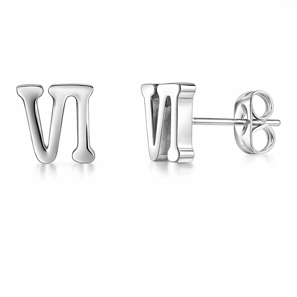 Virgin Islands Earrings