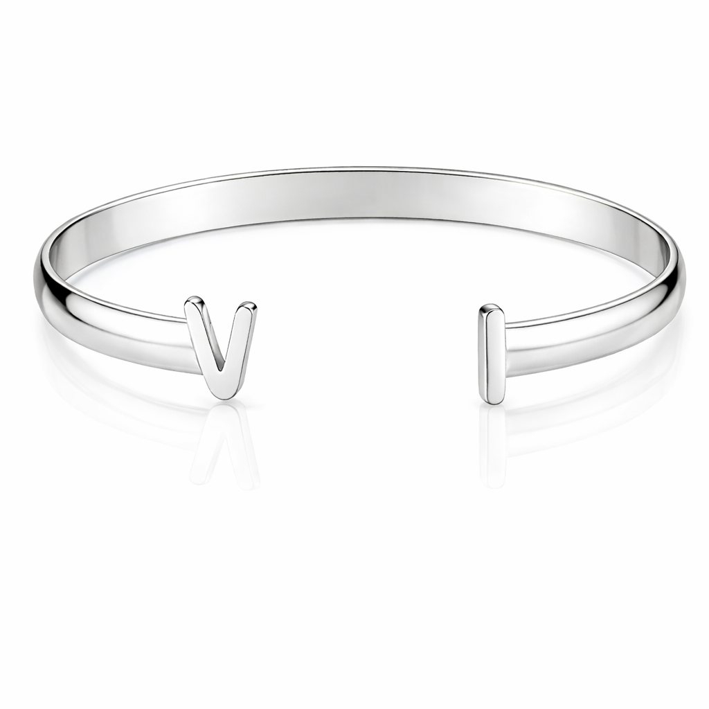 Virgin Islands Women Bracelet