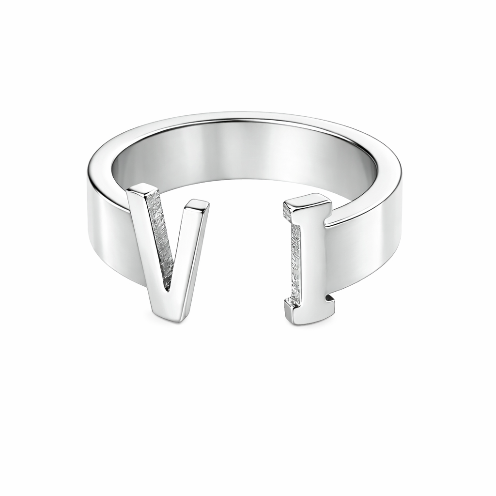 Virgin Islands Ring