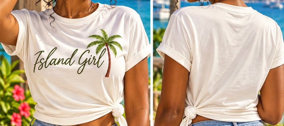 Island Apparel