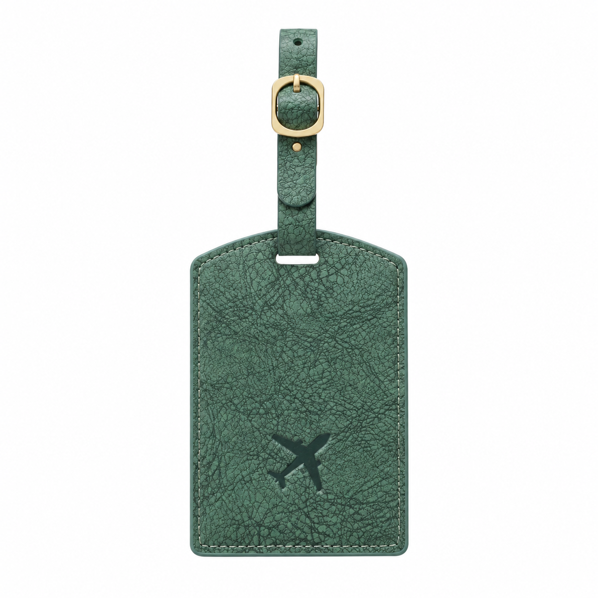 Travel & Adventure Luggage Tag
