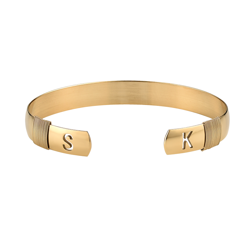 Saint Kitts Unisex Bracelet
