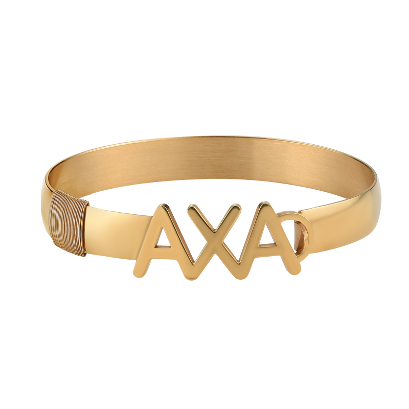 Anguilla AXA Men Bracelet