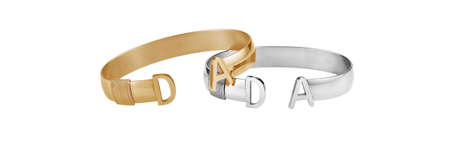 Dominica Unisex Bracelets