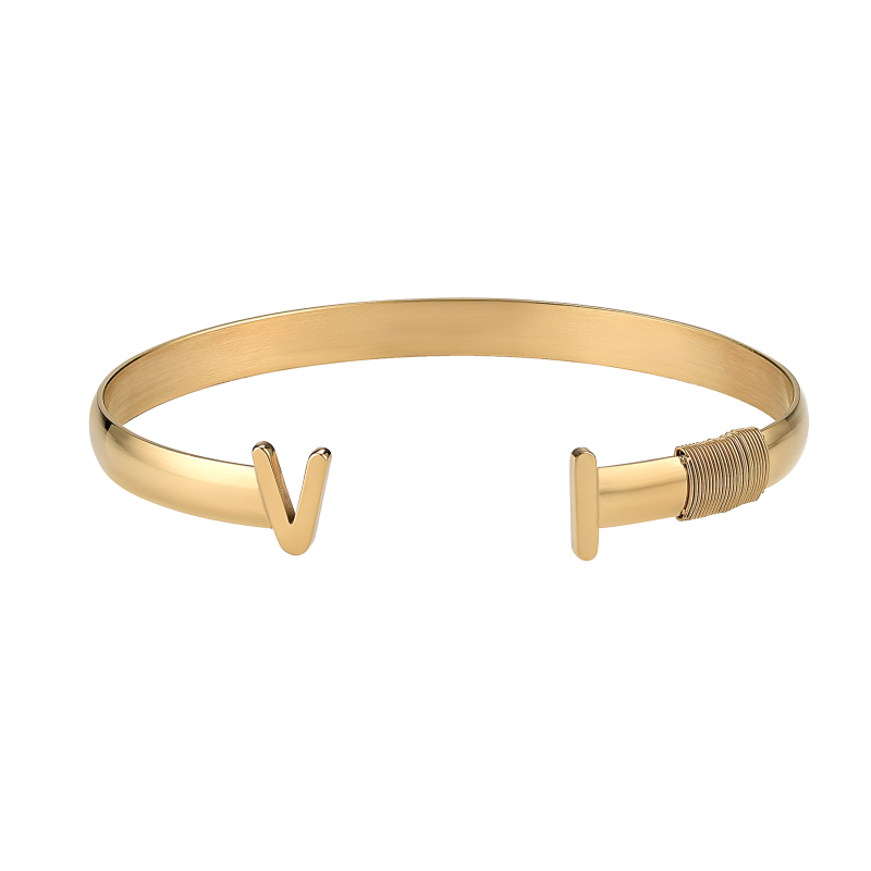 Virgin Islands Women Bracelet