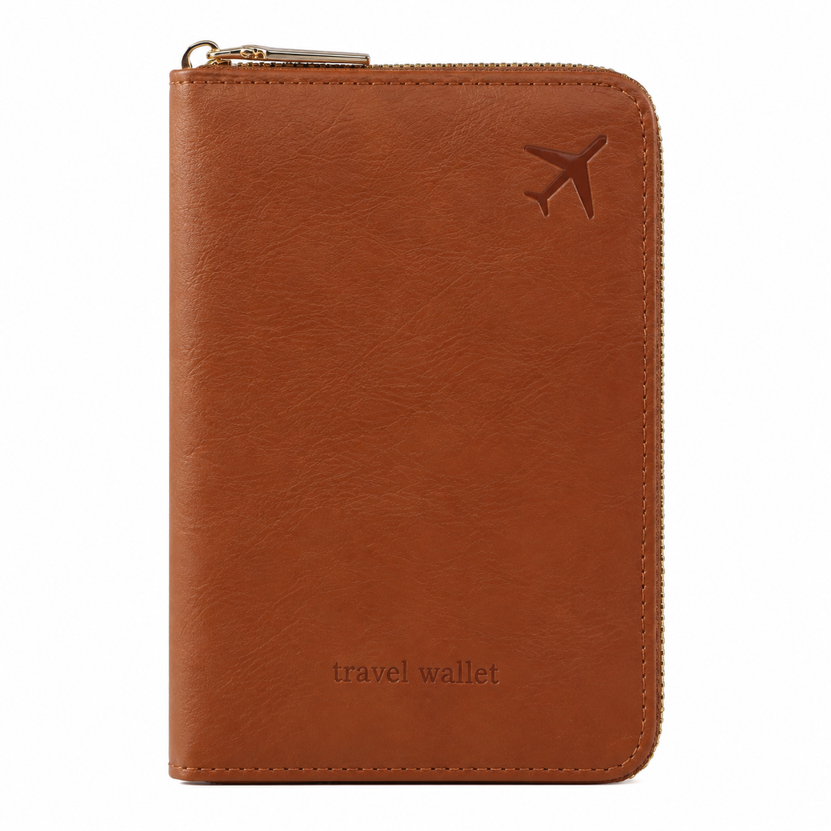 Passport Travel Wallet