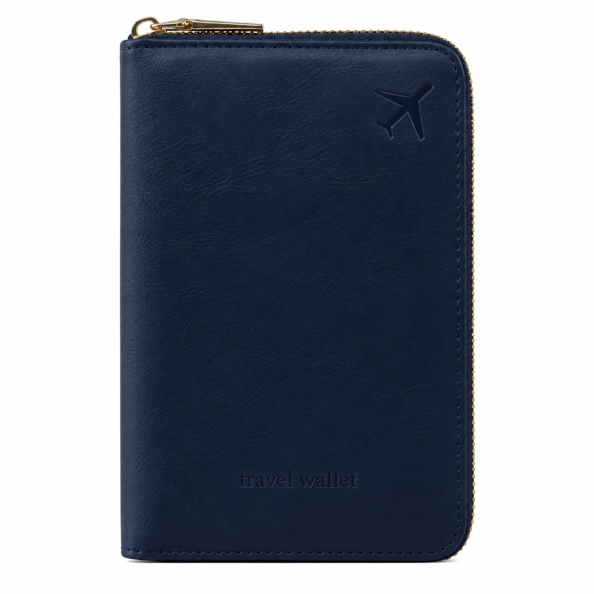 Passport Travel Wallet