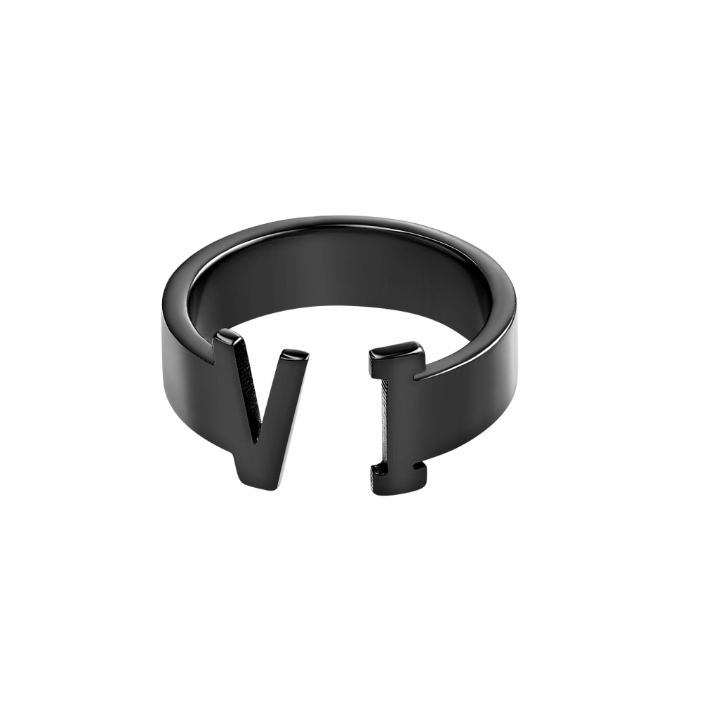 Virgin Islands Ring