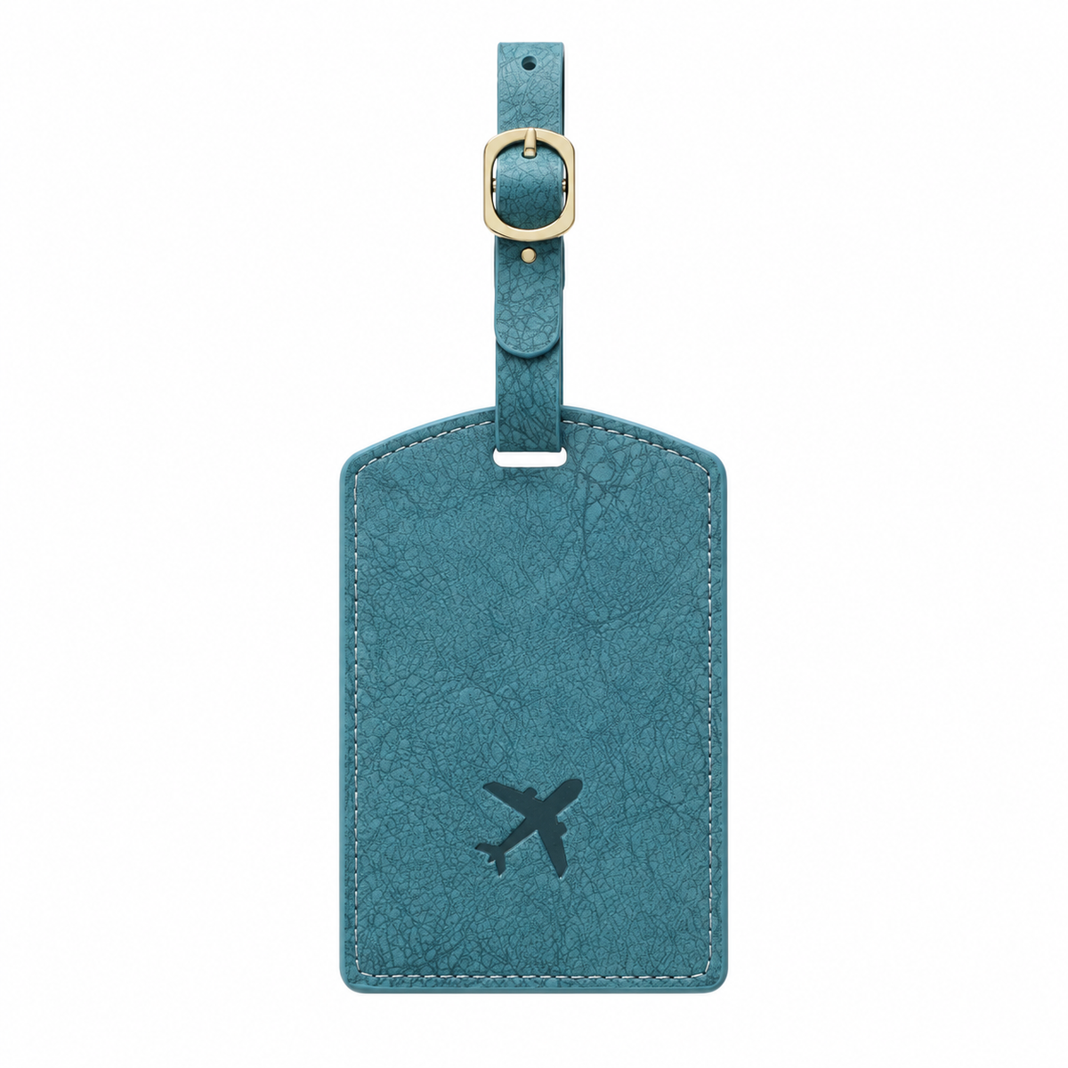 Travel & Adventure Luggage Tag