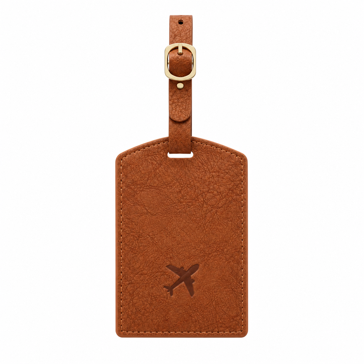 Travel & Adventure Luggage Tag