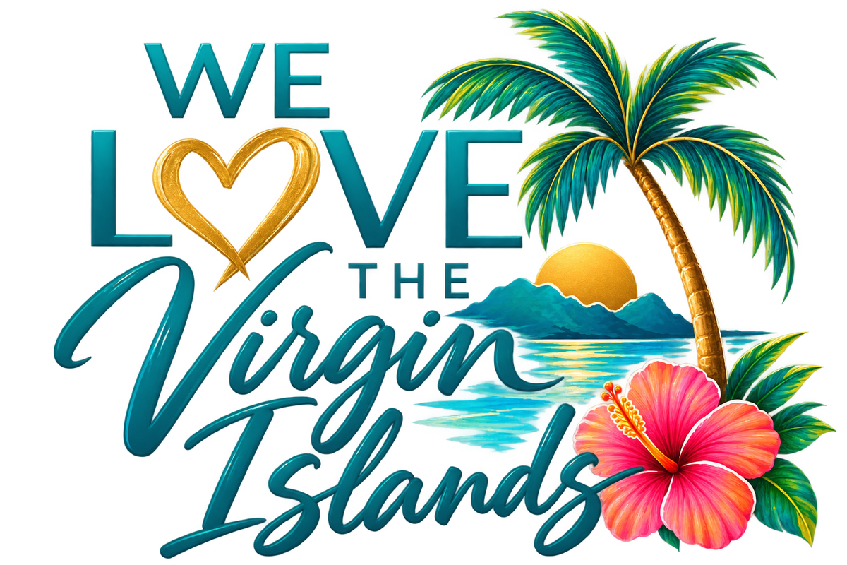 Virgin Islands Jewelry