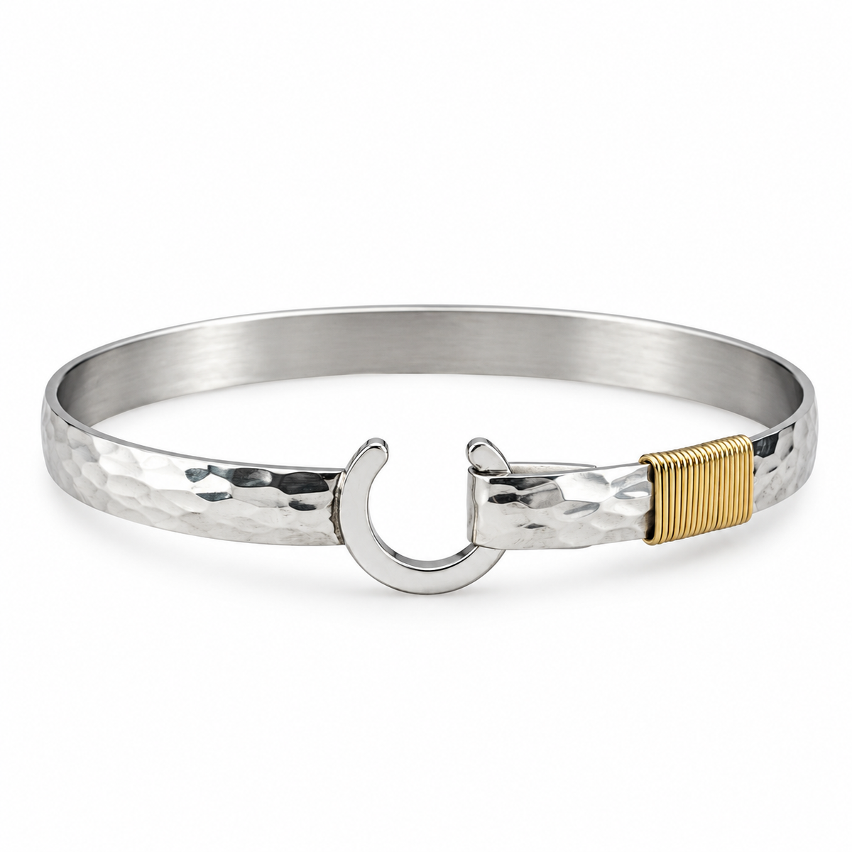 Caribbean Horseshoe Bracelet (Pre-Order)