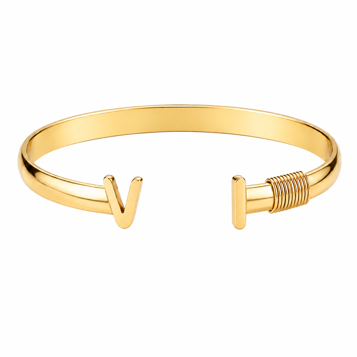 Virgin Islands Women Bracelet (Pre-Order)