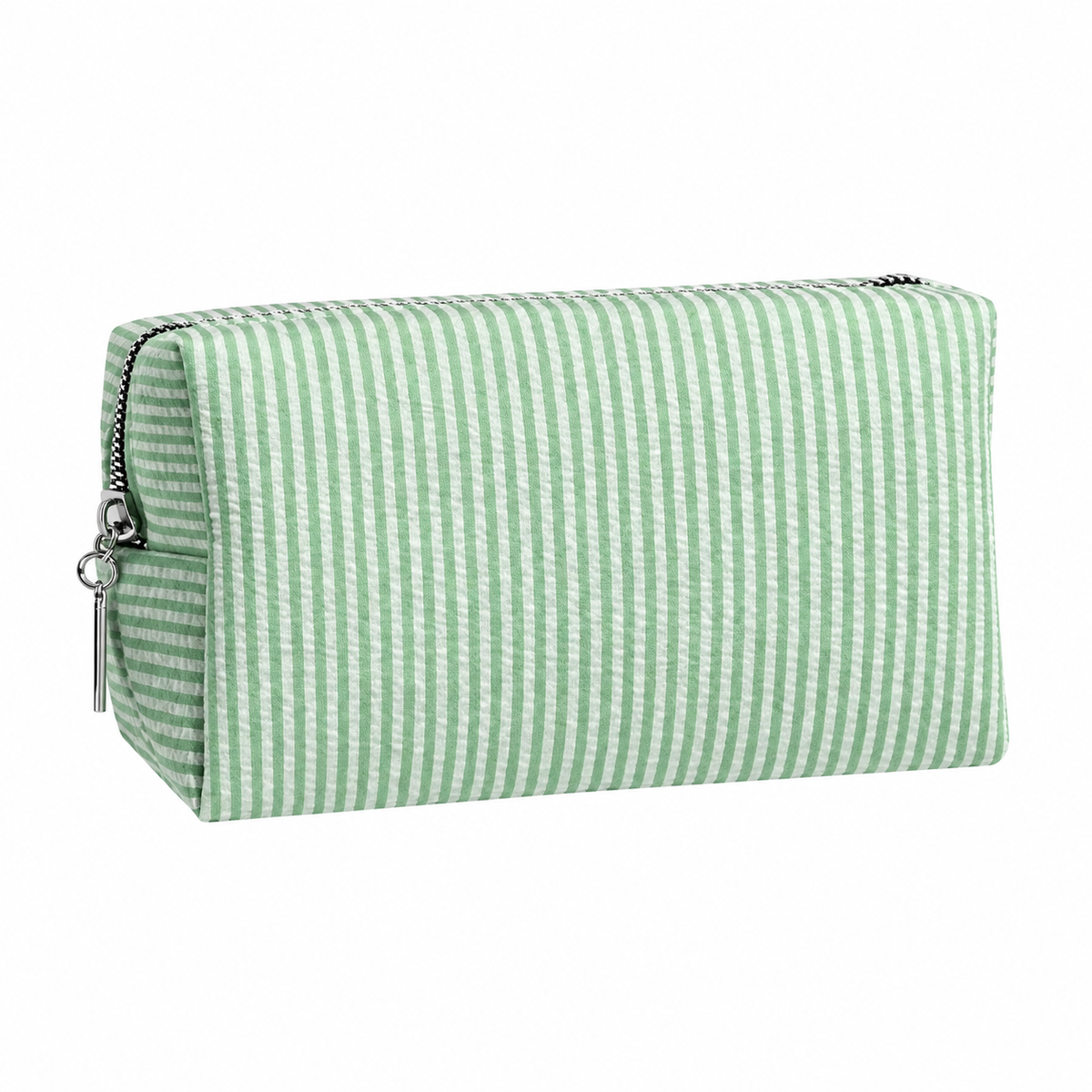 Striped Travel Organizer