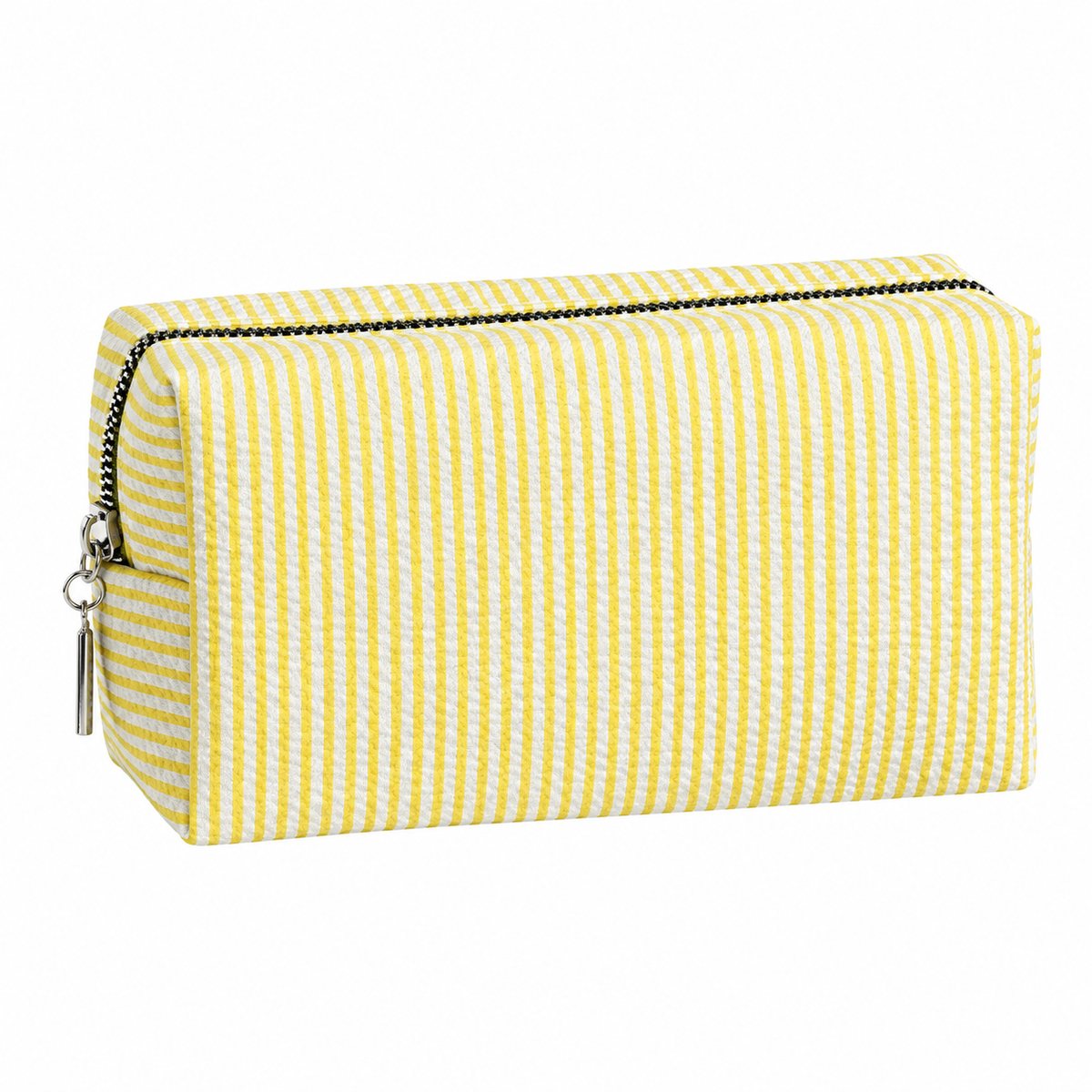 Striped Travel Organizer