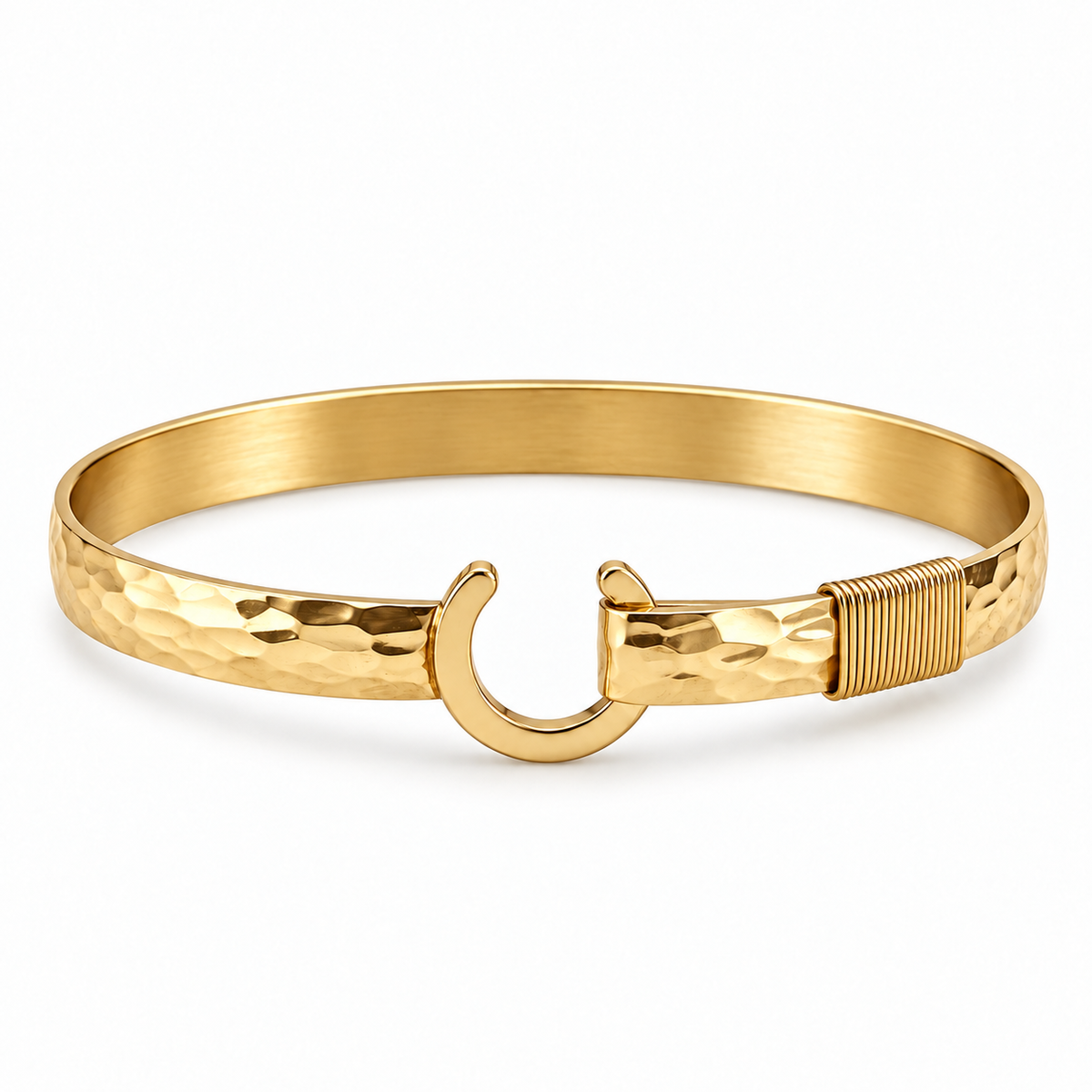 Caribbean Horseshoe Bracelet (Pre-Order)