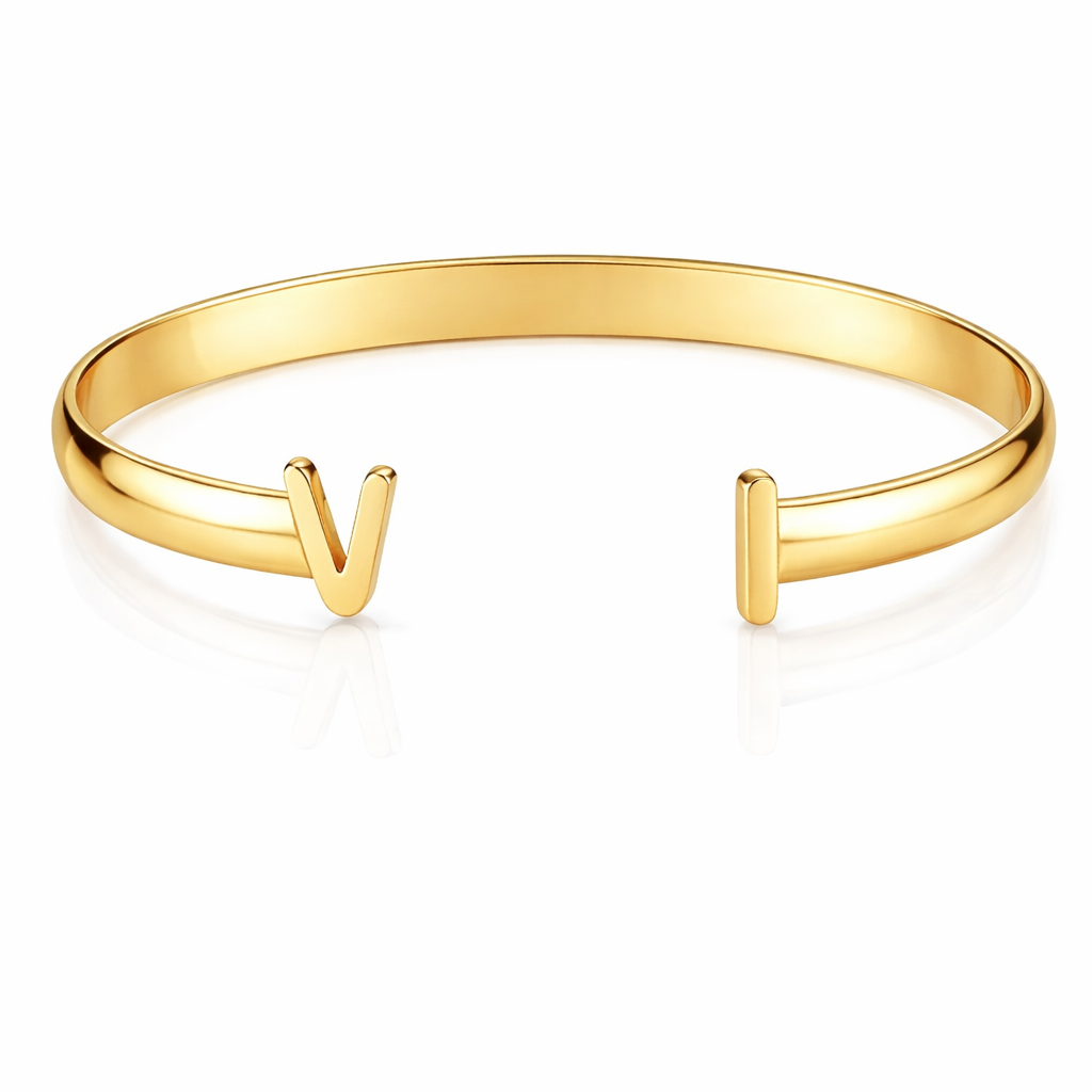 Virgin Islands Women Bracelet