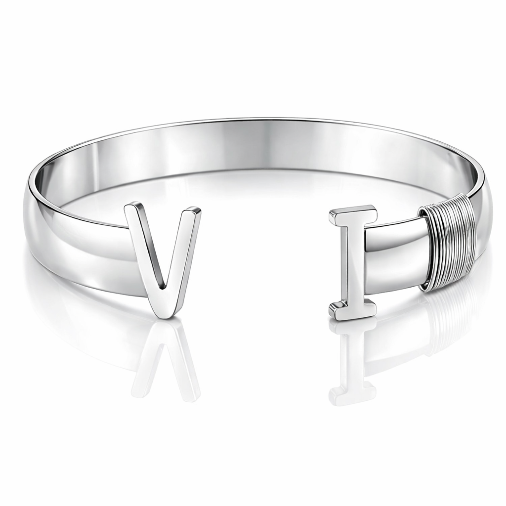 Virgin Islands Men Bracelet