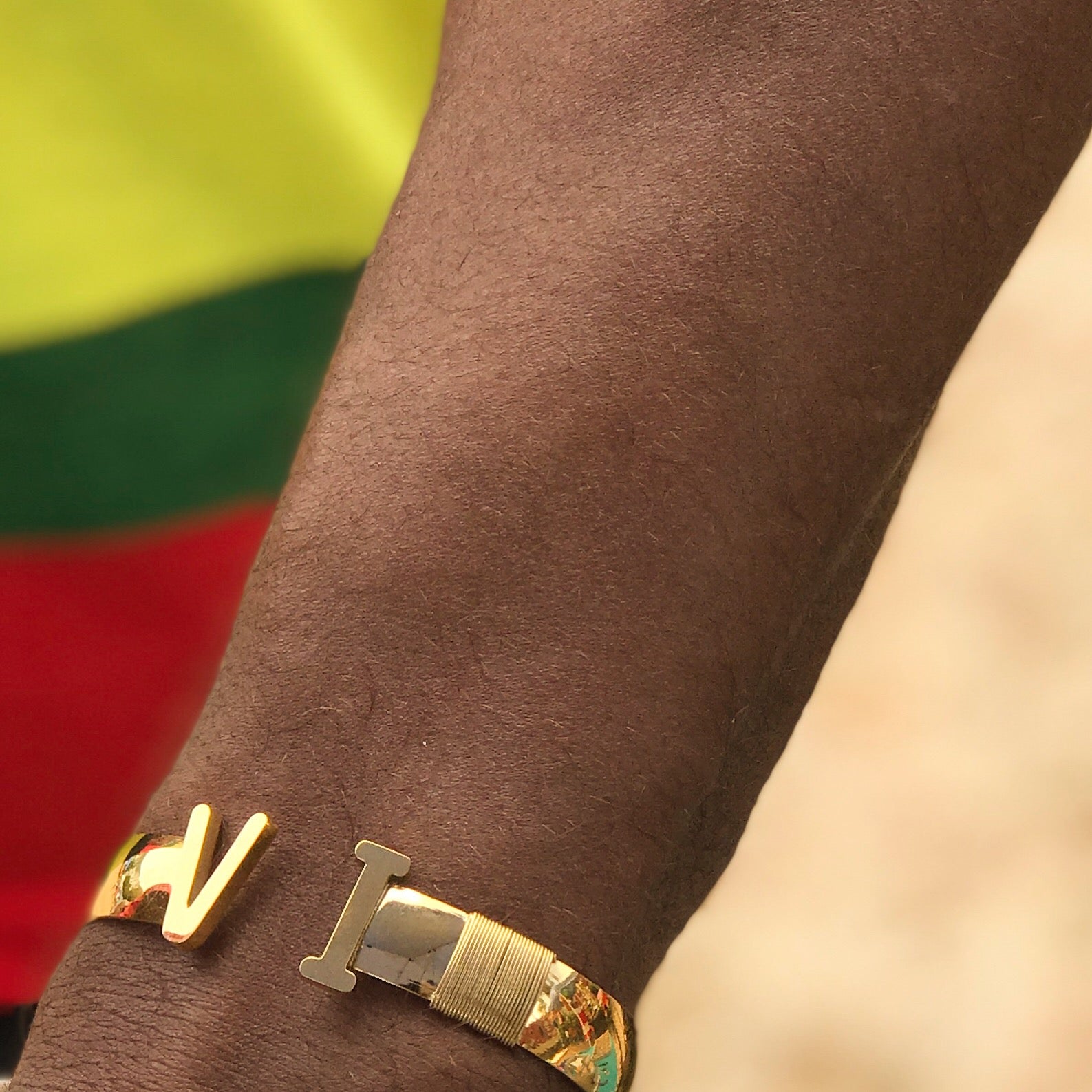 vi-bracelet-men-vi-bangle-st-thomas-food-fair